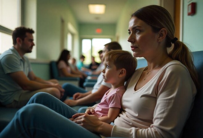 Advanced Hospitals in the Usa