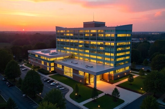 Best Emergency Care Hospitals in the USA