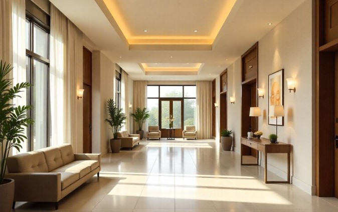 Best Hospitals in the USA for Stroke Treatment: