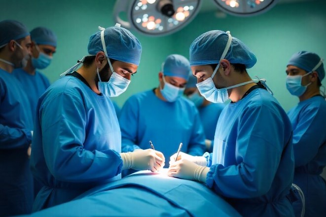 Best Private Hospitals in the Usa