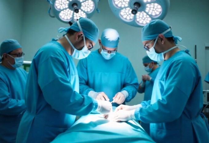 Heart Surgery Hospitals in the United States