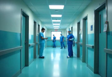 Hospitals in Singapore 2025