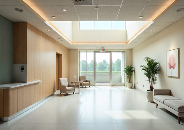 best hospitals in the USA