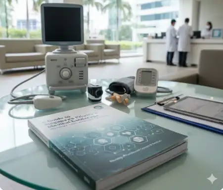 A Guide to Singapore’s Private Medical