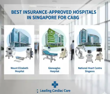 Best Insurance-Approved Hospitals