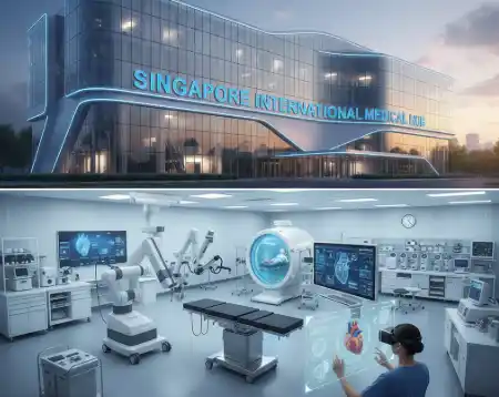 Singapore’S International-Focused