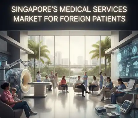 Singapore’S Medical Services Market