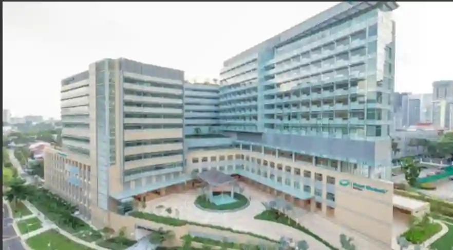 Best Hospitals in Singapore for Back Pain Treatment