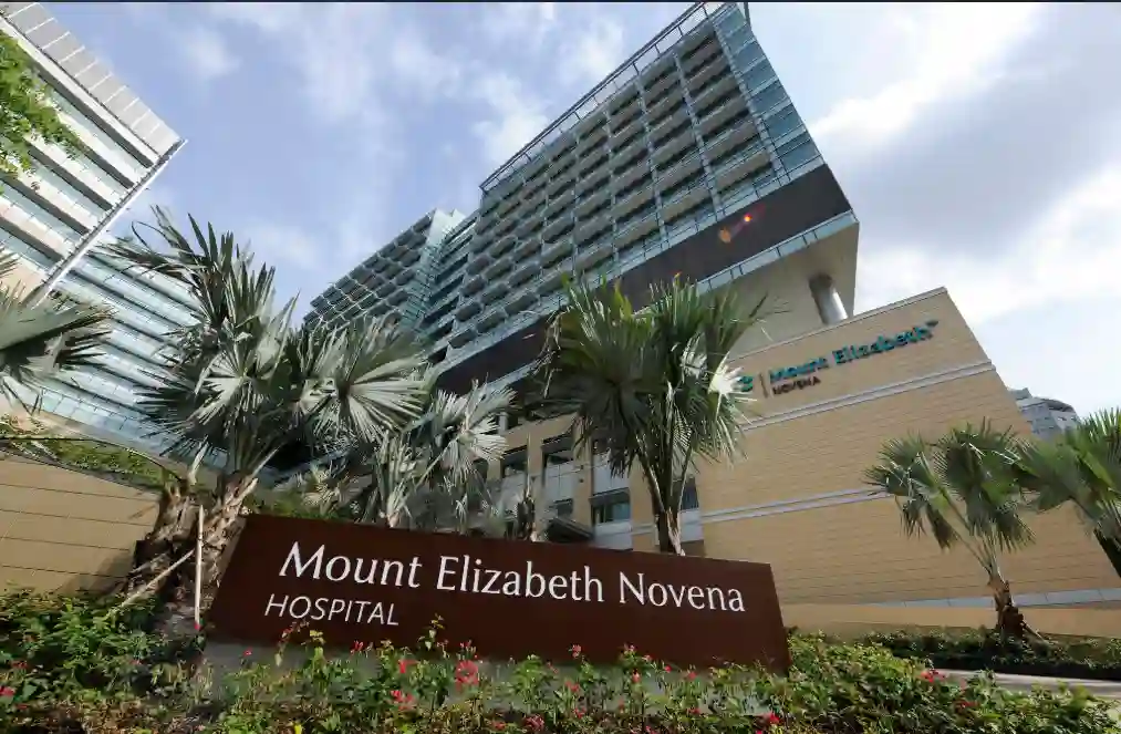 Best Hospitals in Singapore for Joint Replacement